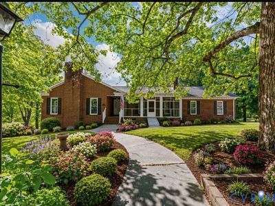 1503 Wiggins Rd, Emporia, VA, 23847