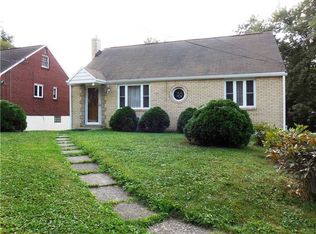 7173 Shannon Rd, Verona, PA 15147