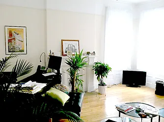 Rented by RUinSTYLE Properties