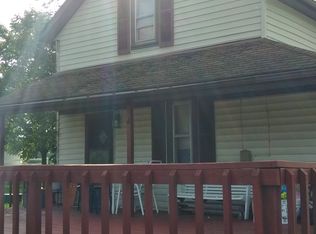 10236 Greenville Saint Marys Rd, Versailles, OH 45380