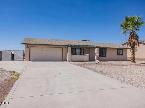 3913 Chemehuevi Blvd, Lake Havasu City, AZ 86406