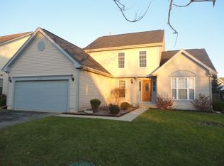 2168 Pointe Blvd, Aurora, IL 60504