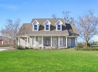 106 Fashion Blvd, Hahnville, LA 70057