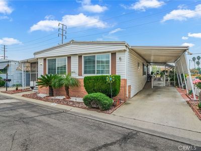 12400 Cypress Ave Space 45, Chino, CA, 91710