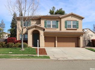 4508 McRoberts Dr, Mather, CA