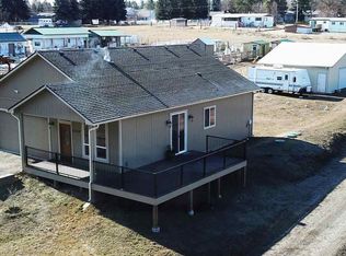 6610 S Dorset Rd, Spokane, WA 99224