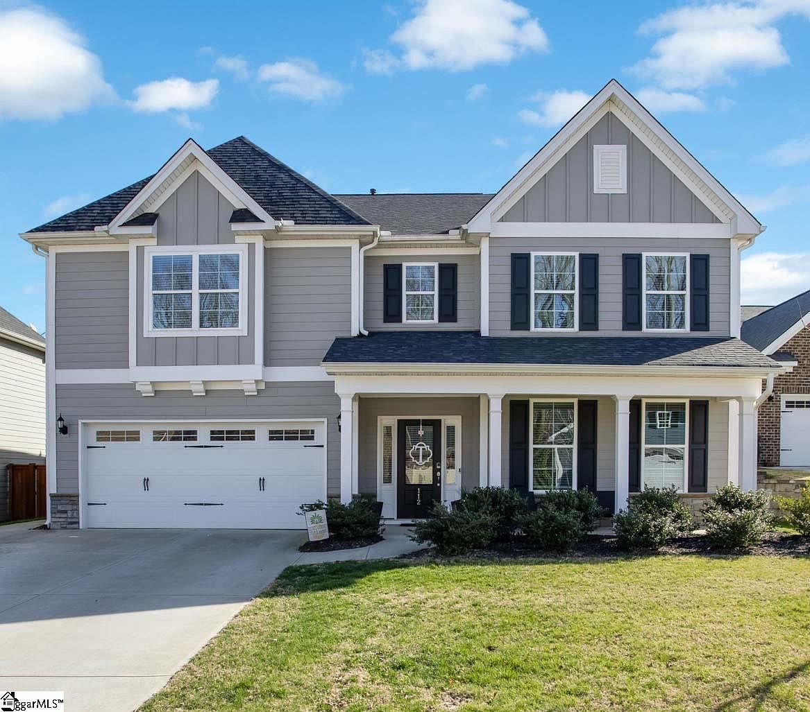 112 Easton Meadow Way, Greer, SC 29650 | Zillow