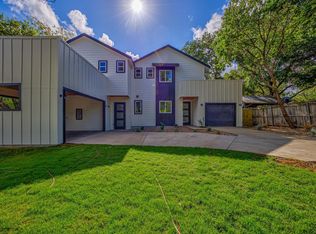 2005 Uphill Ln UNIT A, Austin, TX 78741