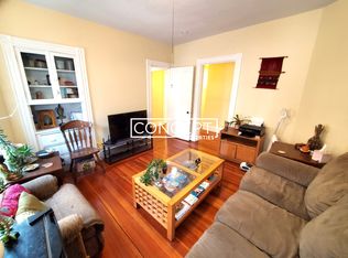 (Undisclosed Address), Somerville, MA 02143