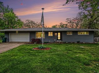 313 Thelma Dr, Battle Creek, MI 49014