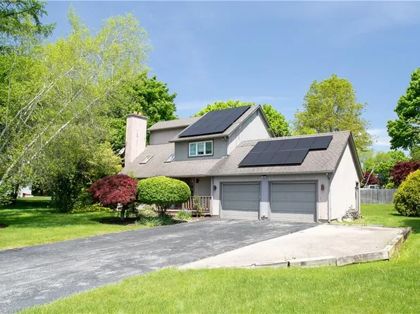 95 Exeter Rd, North Kingstown, RI 02852