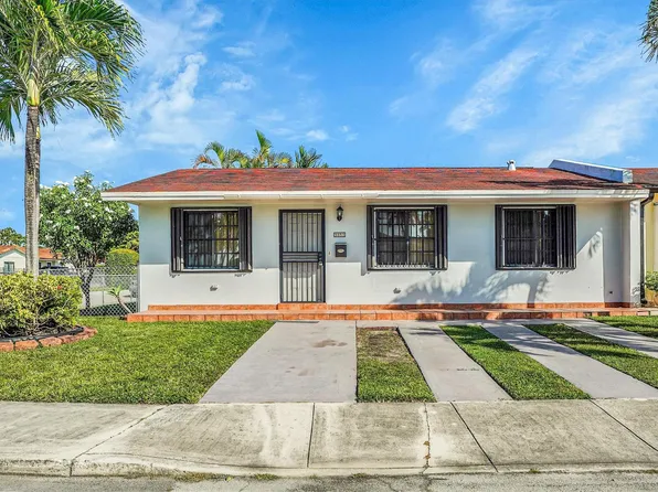 3851 SW 119th Avenue, Miami, FL 33175