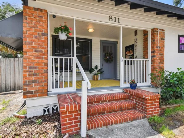 811 E Flora St, Tampa, FL 33604