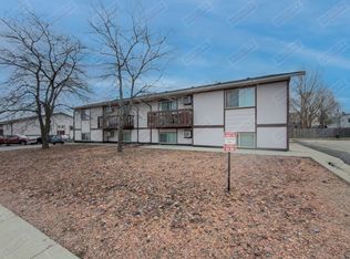 707 Vivian St, Gillette, WY 82718