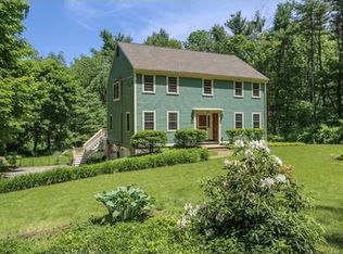 73 Parmenter Rd, Hudson, MA 01749