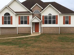 64 Mary Kay Ln, Ranburne, AL 36273