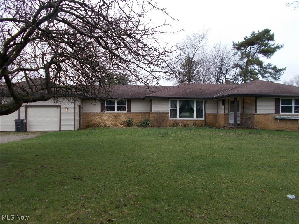 Real estate listing image