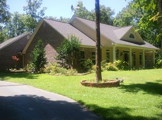 6114 Hwy 4, Jonesboro, LA 71251