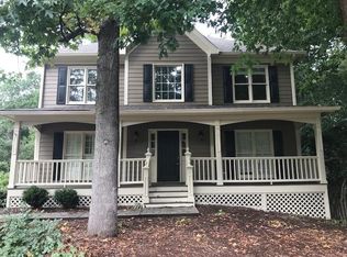 2127 Summerchase Dr, Woodstock, GA 30189