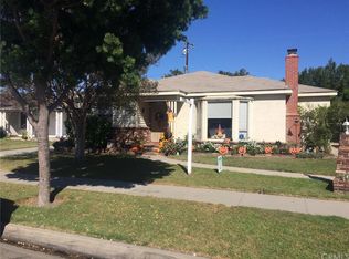 7525 Adwen St, Downey, CA 90241