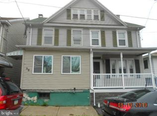 32 N Hancock St, McAdoo, PA 18237