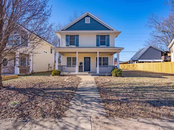 102 Read St, Evansville, IN 47710