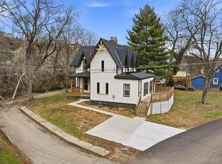 4822 Morse St, Cincinnati, OH 45226