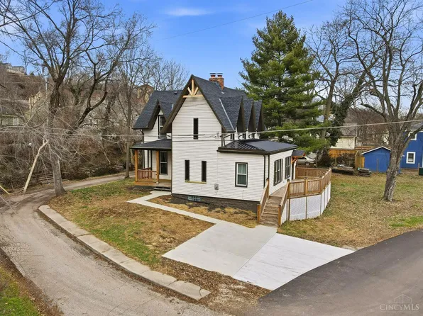 4822 Morse St, Cincinnati, OH 45226