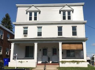 353 W Side Ave, Hagerstown, MD 21740