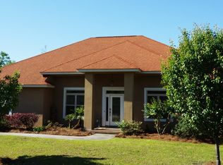 142 Regal Rd, Brunswick, GA 31523