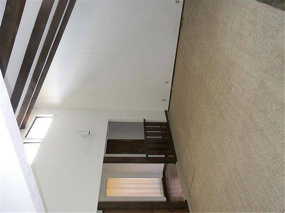 Large Living room with vaulted ceilings