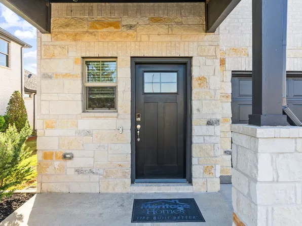 3802 High Valley Dr, McKinney, TX 75071