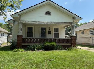 719 N Exeter Ave, Indianapolis, IN