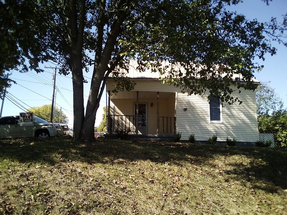 two homes on one lot