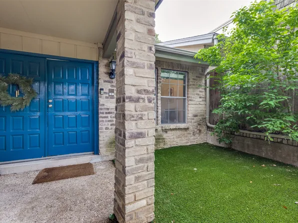 8560 Park Ln APT 91, Dallas, TX 75231