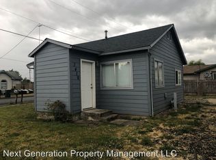 3410 C St, Springfield, OR 97478