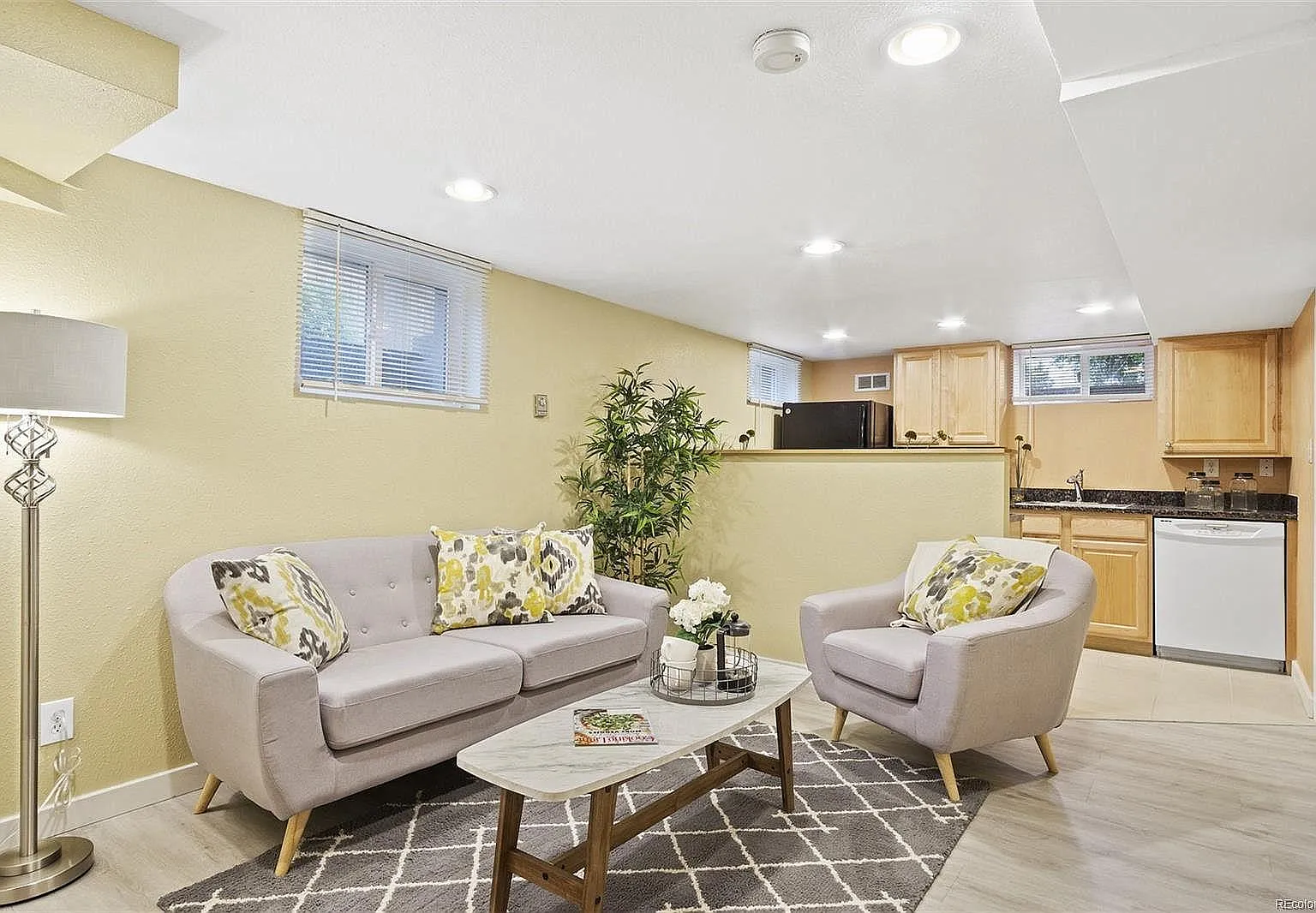 2425 S Lafayette St — Photo 3