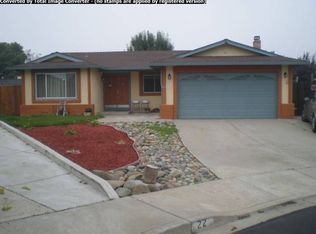 22 Falleri Ct, Oakley, CA 94561