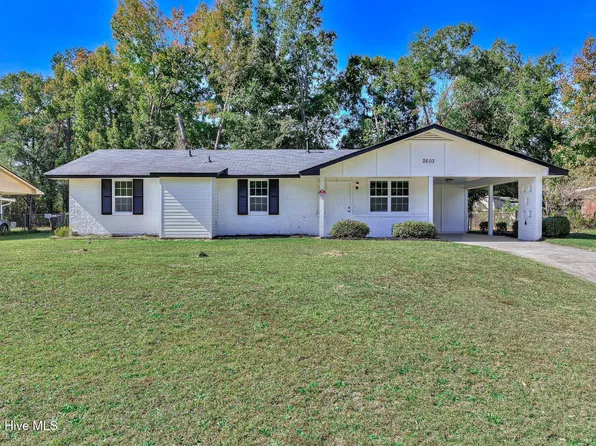 2603 Dublin Drive, Augusta, GA 30906