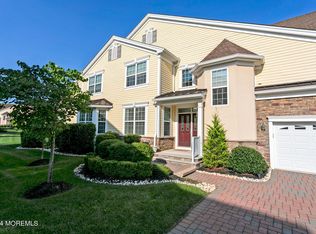 7 Rebecca Ann Ct, Tinton Falls, NJ 07724