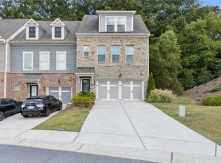 1456 Ridgebend Way SE, Mableton, GA 30126