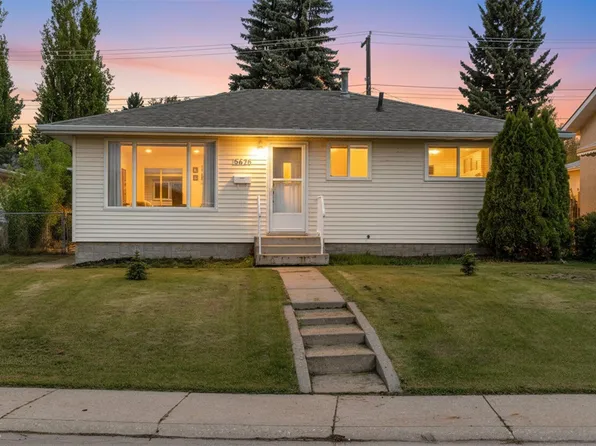 5628 140a Ave NW, Edmonton, AB T5A 1H3
