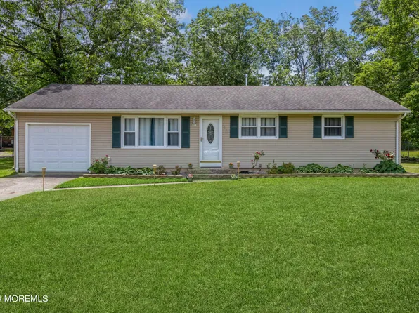 512 Lakehurst Road, Browns Mills, NJ 08015