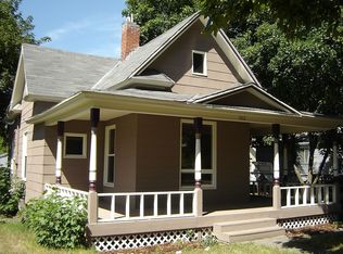 1312 W Augusta Ave, Spokane, WA 99205