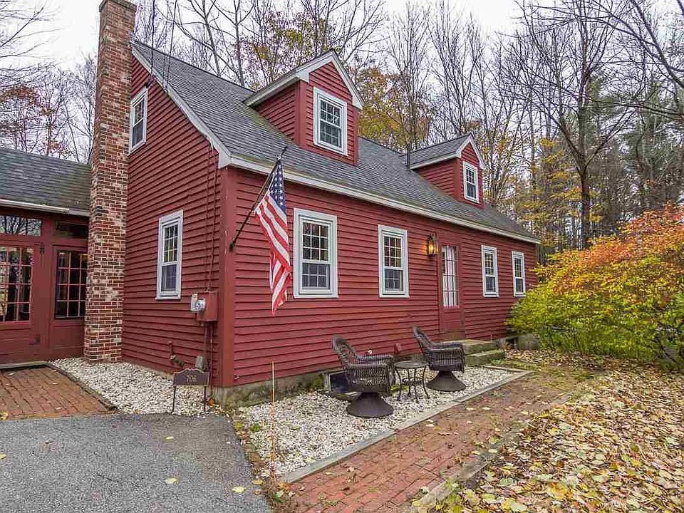706 Belknap Mountain Rd, Gilford, NH 03249 Zillow