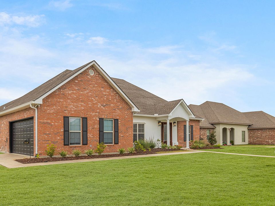 1404 St, New Iberia, LA 70563 Zillow