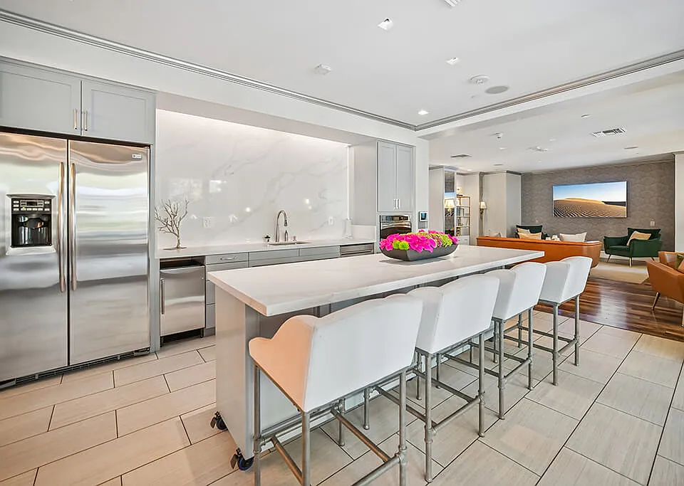 Terrena Apartment Homes