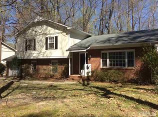 1501 Seabrook Ave, Cary, NC 27511