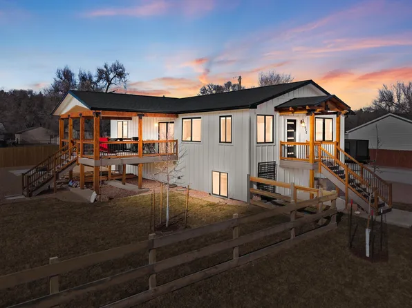 1420 Germond St, Hot Springs, SD 57747