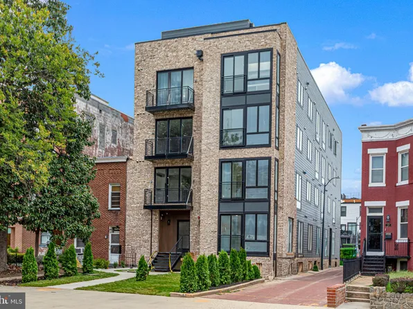 1516 E Capitol St NE, Washington, DC 20003